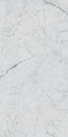 KALE SERAMİK INVISIBLE MARBLE BEYAZ PARLAK -X (60X120)